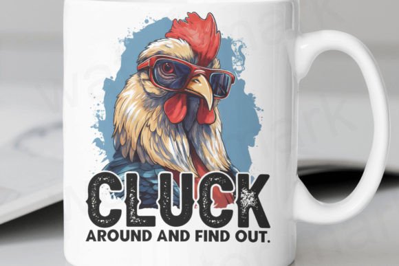 Chicken with Glasses, Funny Chicken Sub: A Designer’s Honest Review for Real Embroidery Use