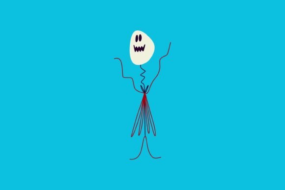 Dancing Funny Skeleton for Halloween: A Designer’s Real-World Review