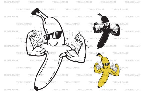 Funny Banana with Strong Arms: A Designer’s Real-World Review