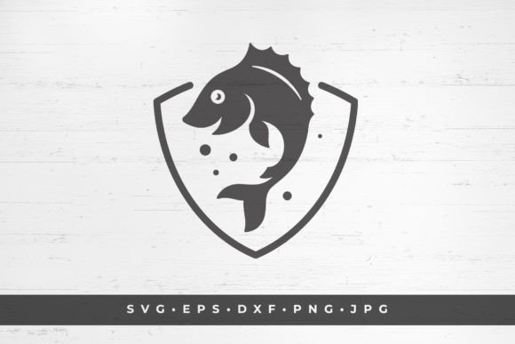 Funny Fish on Shield: A Practical Embroidery Review