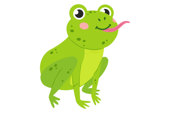 Funny Frog with Tongue Out: A Designer’s Real-World Embroidery Review