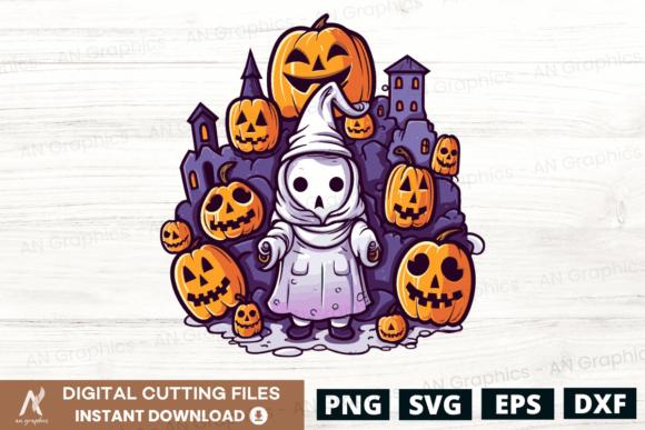 Funny Halloween Vector Clip-art - D1: A Designer’s Real-World Embroidery Review