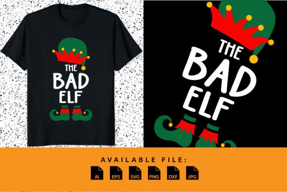 Funny Xmas the Bad ELF Merry Christmas: A Designer’s Real-World Review