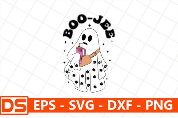 Halloween Boo Jee Ghost Spooky T Shirt: A Designer’s Honest Review for Real Embroidery Use
