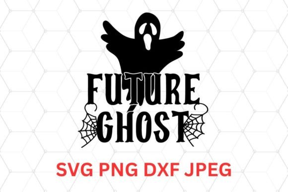 Halloween Future Ghost SVG: A Designer’s Real-World Embroidery Review