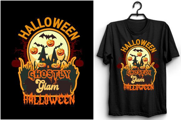 Halloween Ghostly Glam SVG Design: A Designer’s Real Embroidery Test