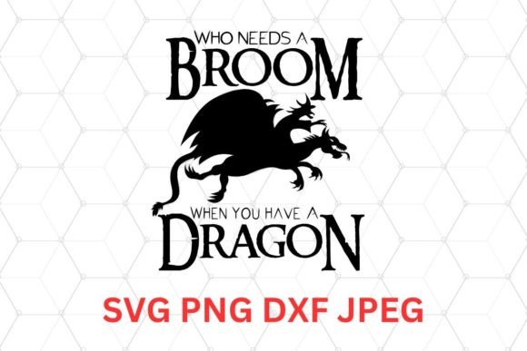 Halloween Witch Dragon Flying SVG Review for Real Embroidery Projects