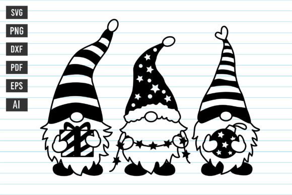 Merry Christmas Svg, Christmas Gnome Svg: A Designer’s Real-World Embroidery Review