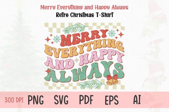 Merry Everything and a Happy Always Tee: A Designer’s Real-World Review