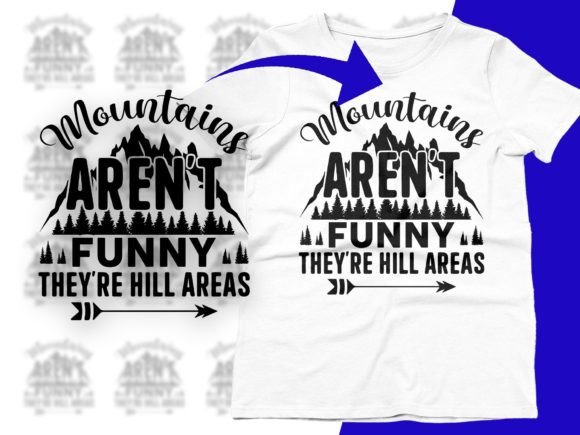 Mountains Aren't Funny – They're Hill Area Design Review