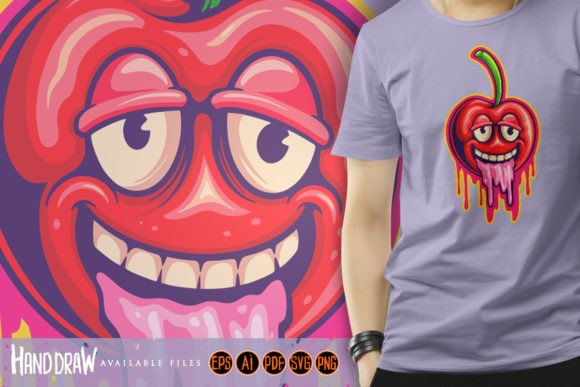 Playful Side Funny Cherry Melting: A Designer’s Real-Use Review