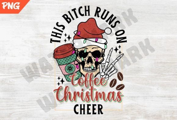 Retro Christmas Png, Funny Christmas Png: A Designer’s Honest Take