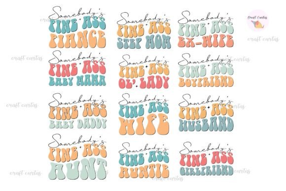 Somebody's Fine Ass Bundle Review: A Designer’s Take