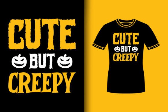 Trick or Teach: A Halloween T-Shirt Design That Delivers